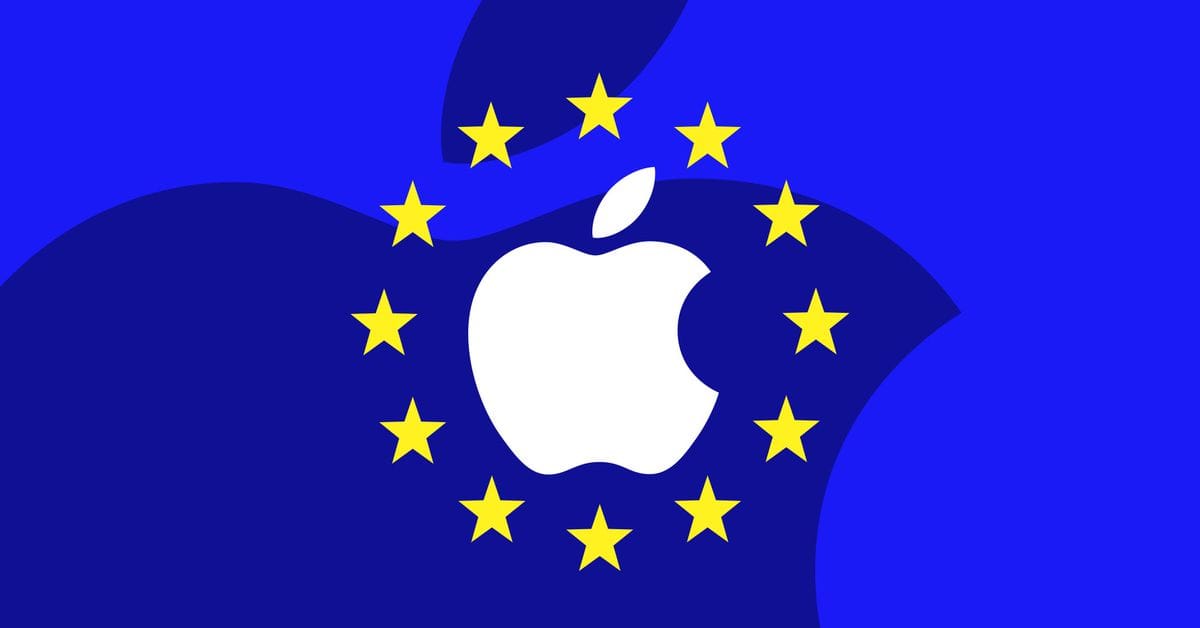 EU Pressures Apple to Enhance iOS and iPadOS Interoperability