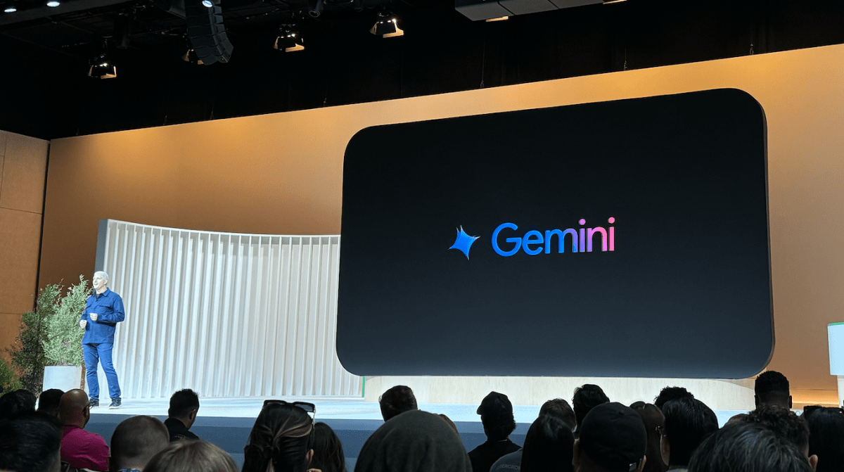 Google Unveils Experimental 'Reasoning' AI Model: Meet Gemini