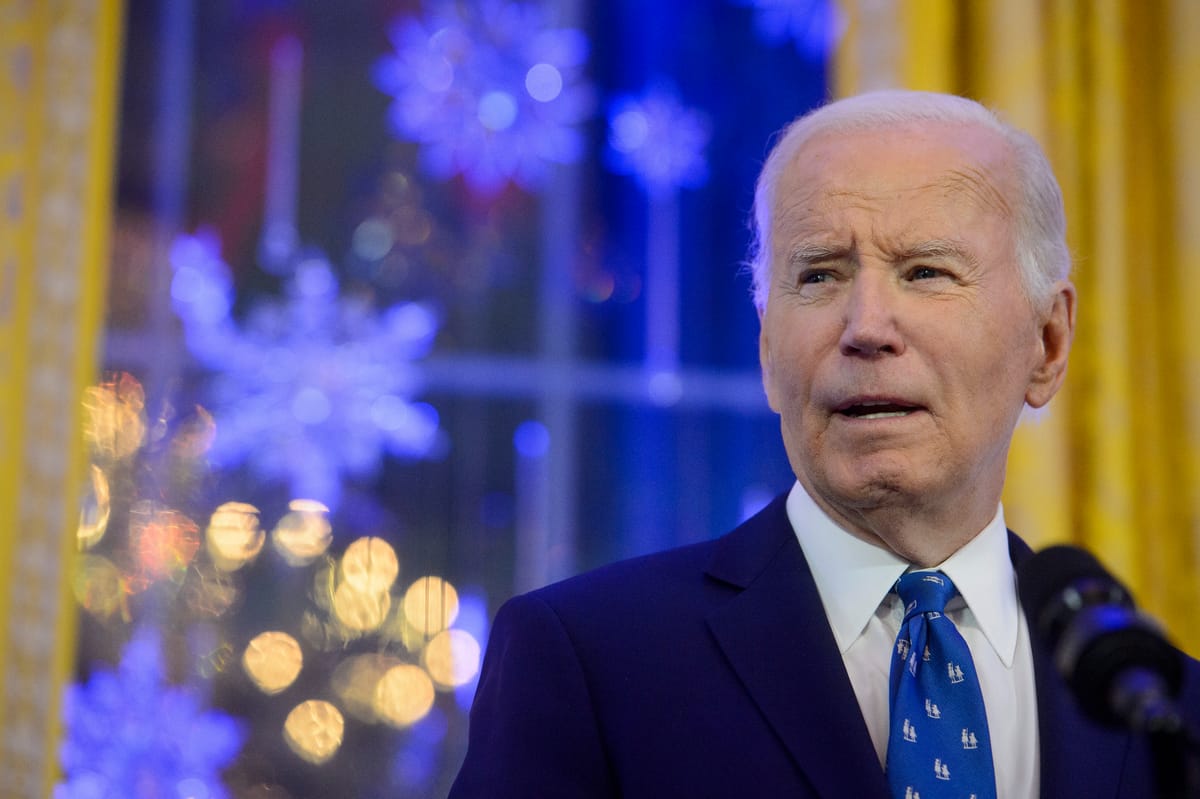 Biden Boosts US Climate Goals as Trump Prepares to Reverse Policies